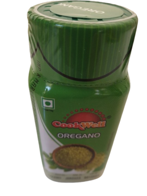 Oregano