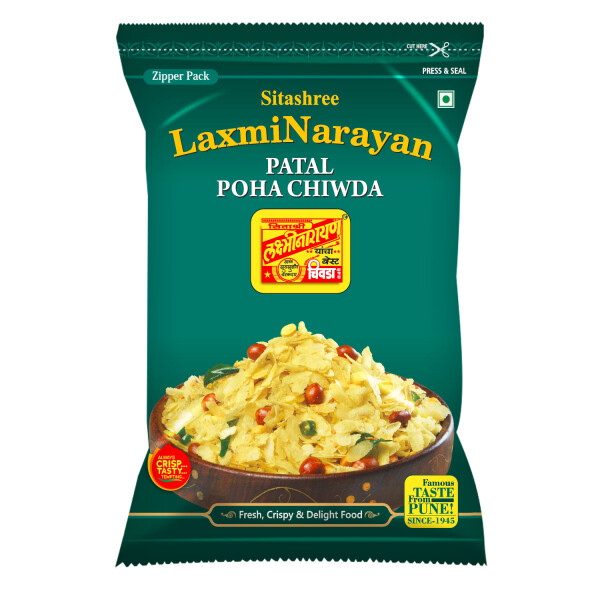 Pattal Pohe Chiwda (L.N)