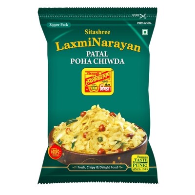 Pattal Pohe Chiwda (L.N)