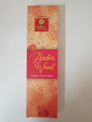 Amberwood