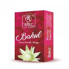 BAKOOL (DHOOP)