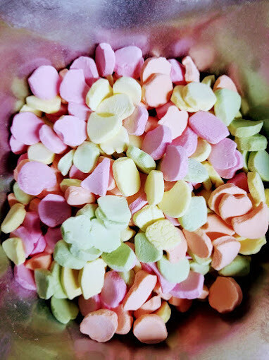 Mix Fruit Goli