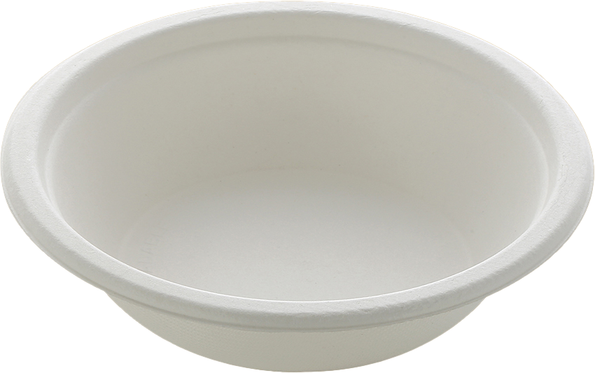 BOWLS 8 OZ. (META) (40Pcs.)