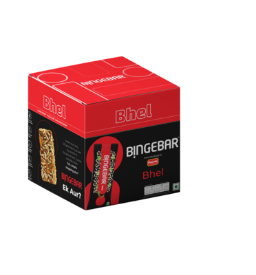 BINGE BAR BHEL