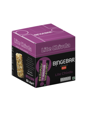 BINGE BAR LITE CHIWDA