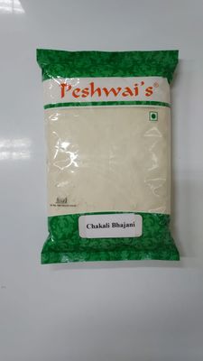 Chakli Bhajani
