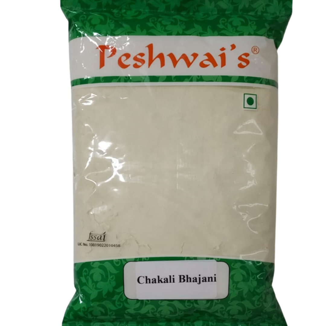 Chakli Bhajani