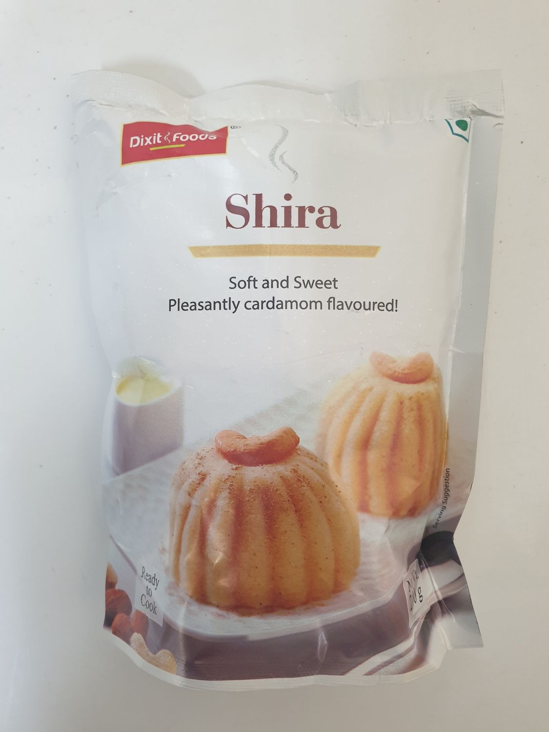 SHIRA
