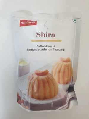 SHIRA