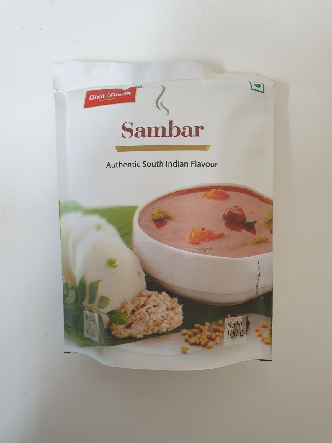 SAMBAR