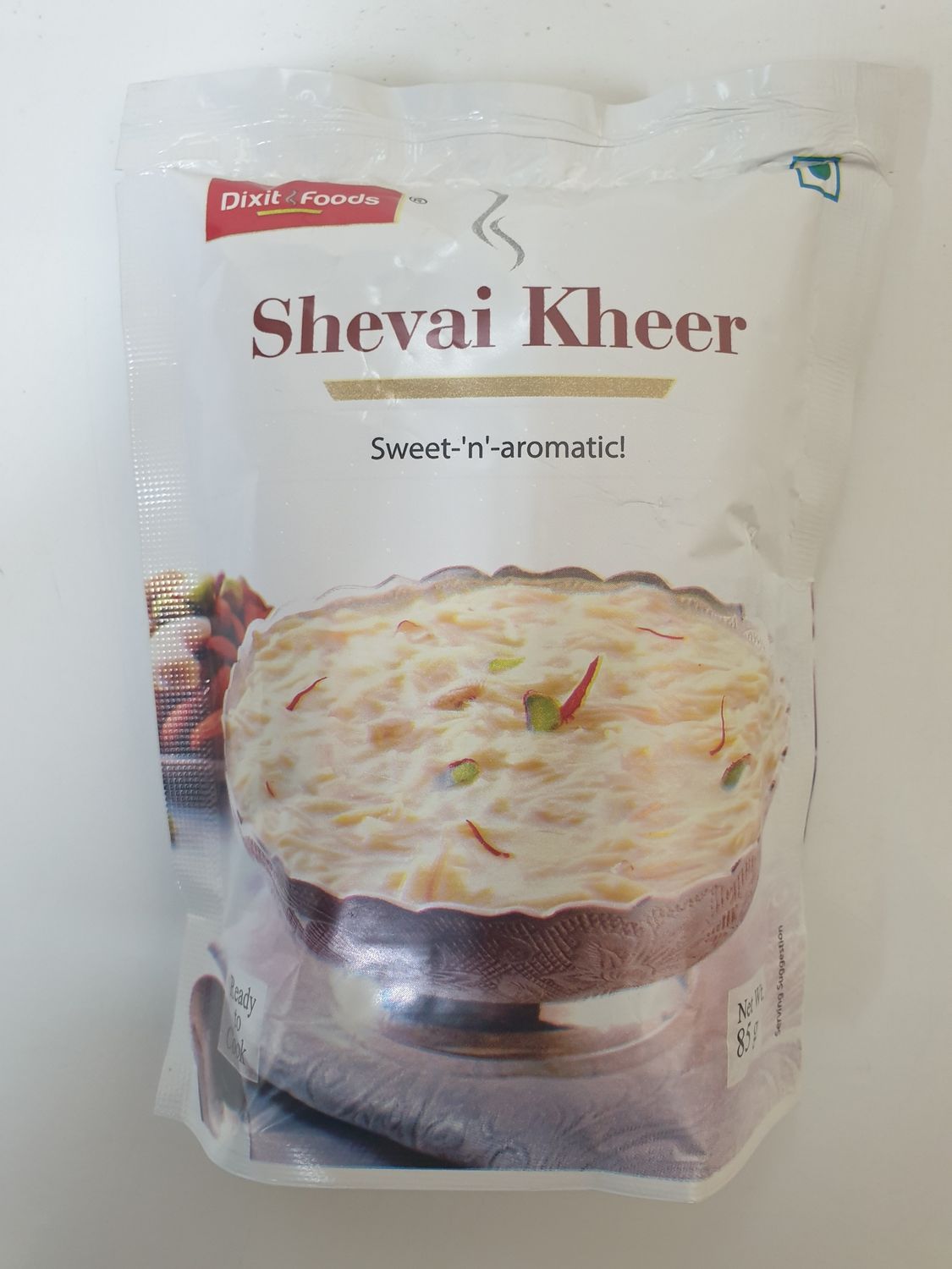 SHEVAI KHEER