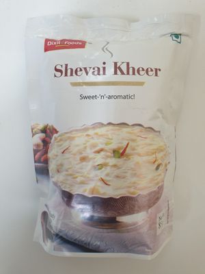 SHEVAI KHEER