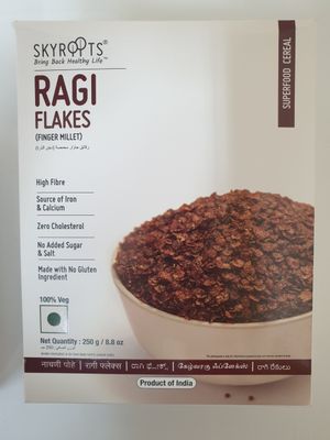 RAGI FLAKES