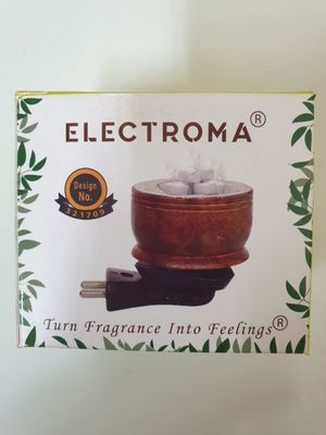 KAPOOR DIFFUSER