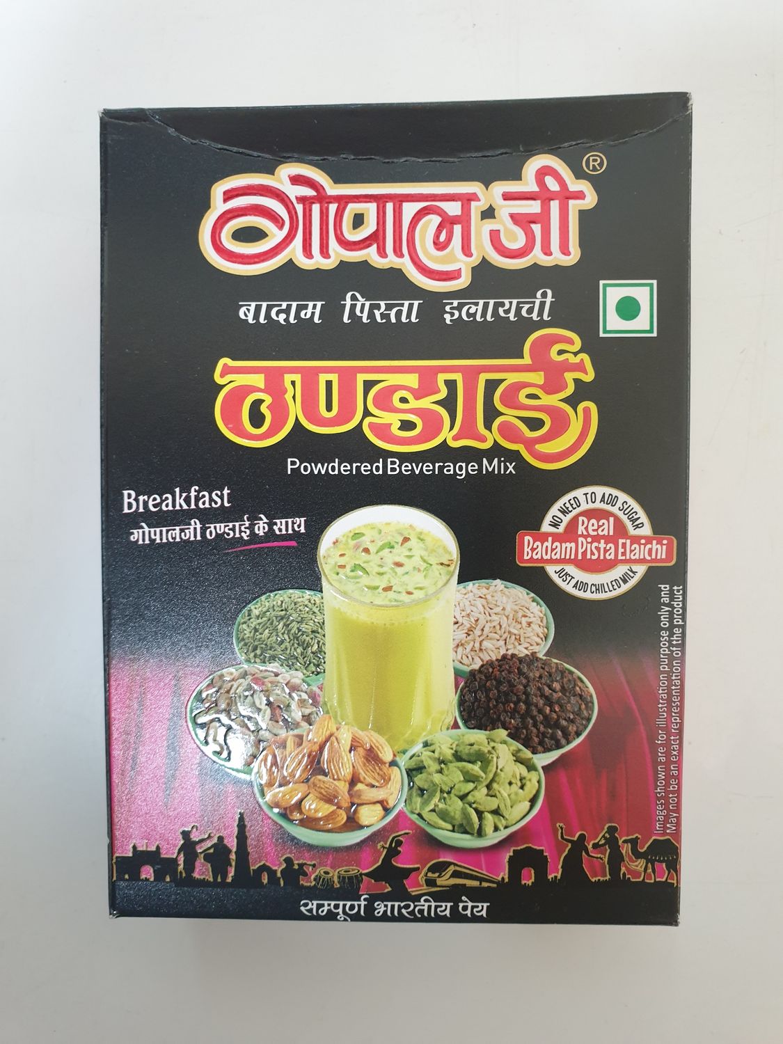 THANDAI POWDER