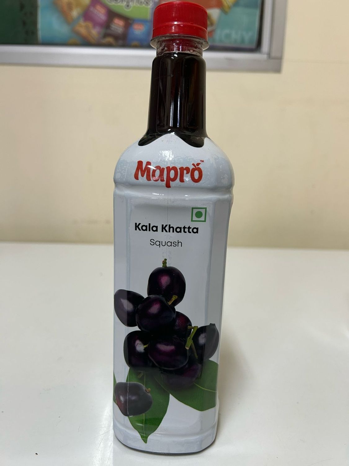 Kala Khatta
