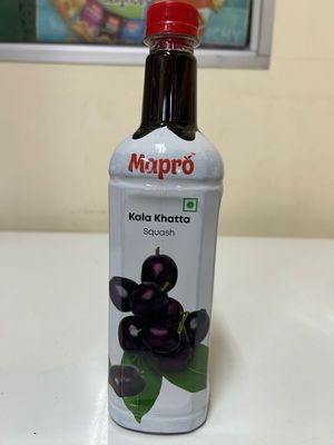 Kala Khatta