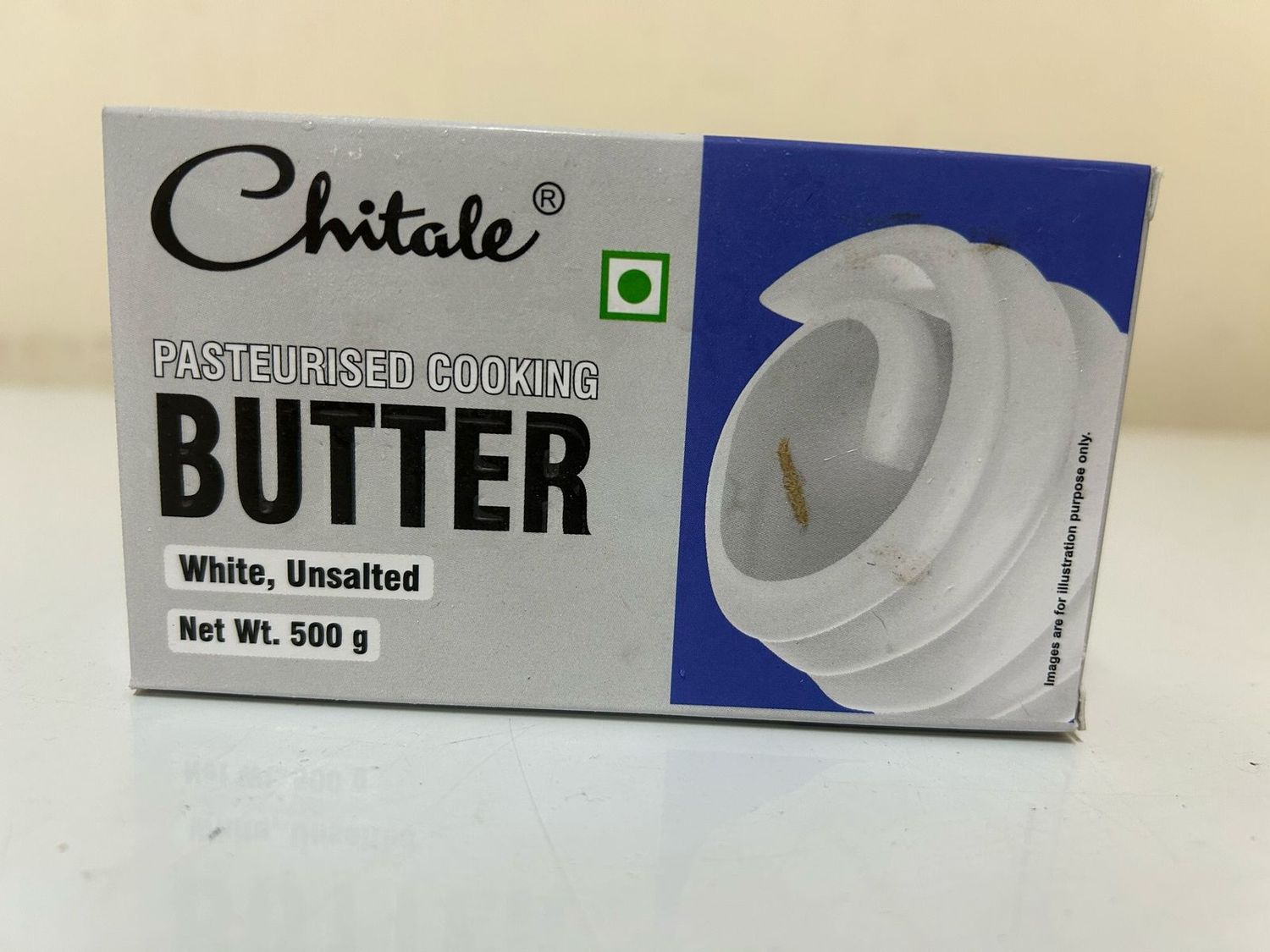 White Butter