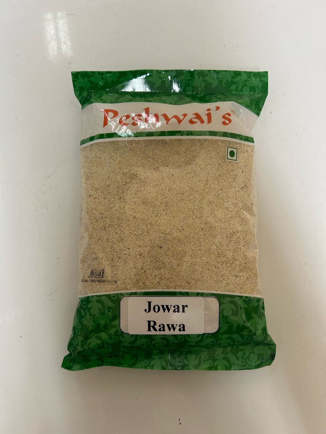 Jowar Rawa