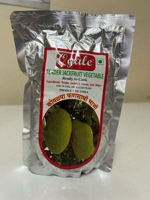Jackfruit Vegetable