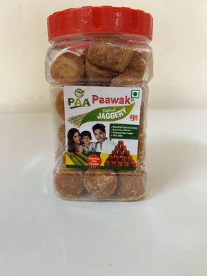 JAGGERY CUBES
