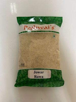 Jowar Rawa