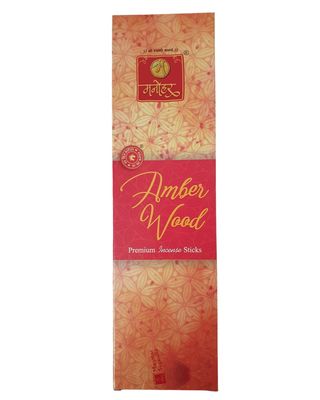 Amberwood