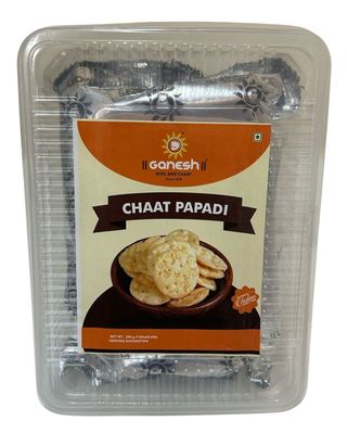 Chaat Puri (Papdi)