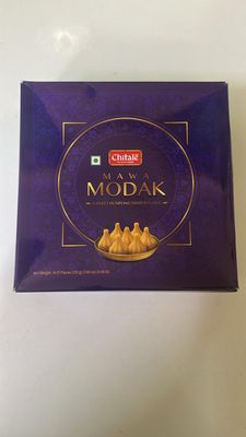 Mawa Modak