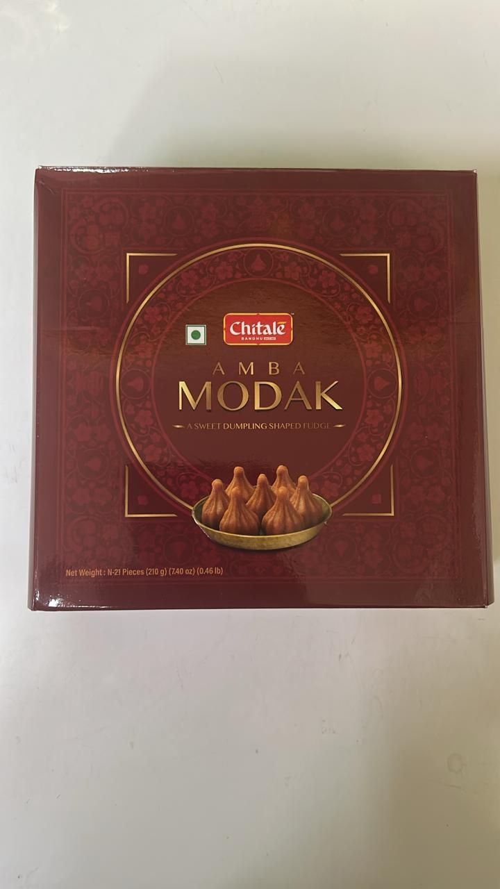 Amba Modak