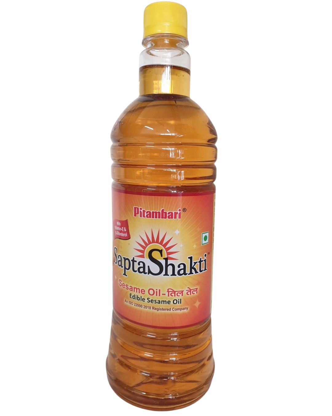 Pitambari Sesame Oil (1 Litre)