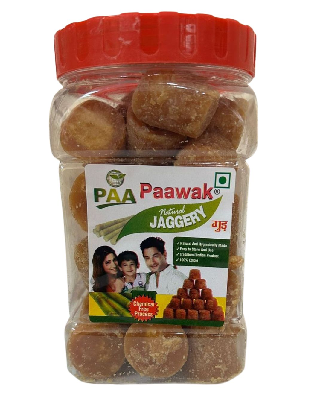 Jaggery Cubes