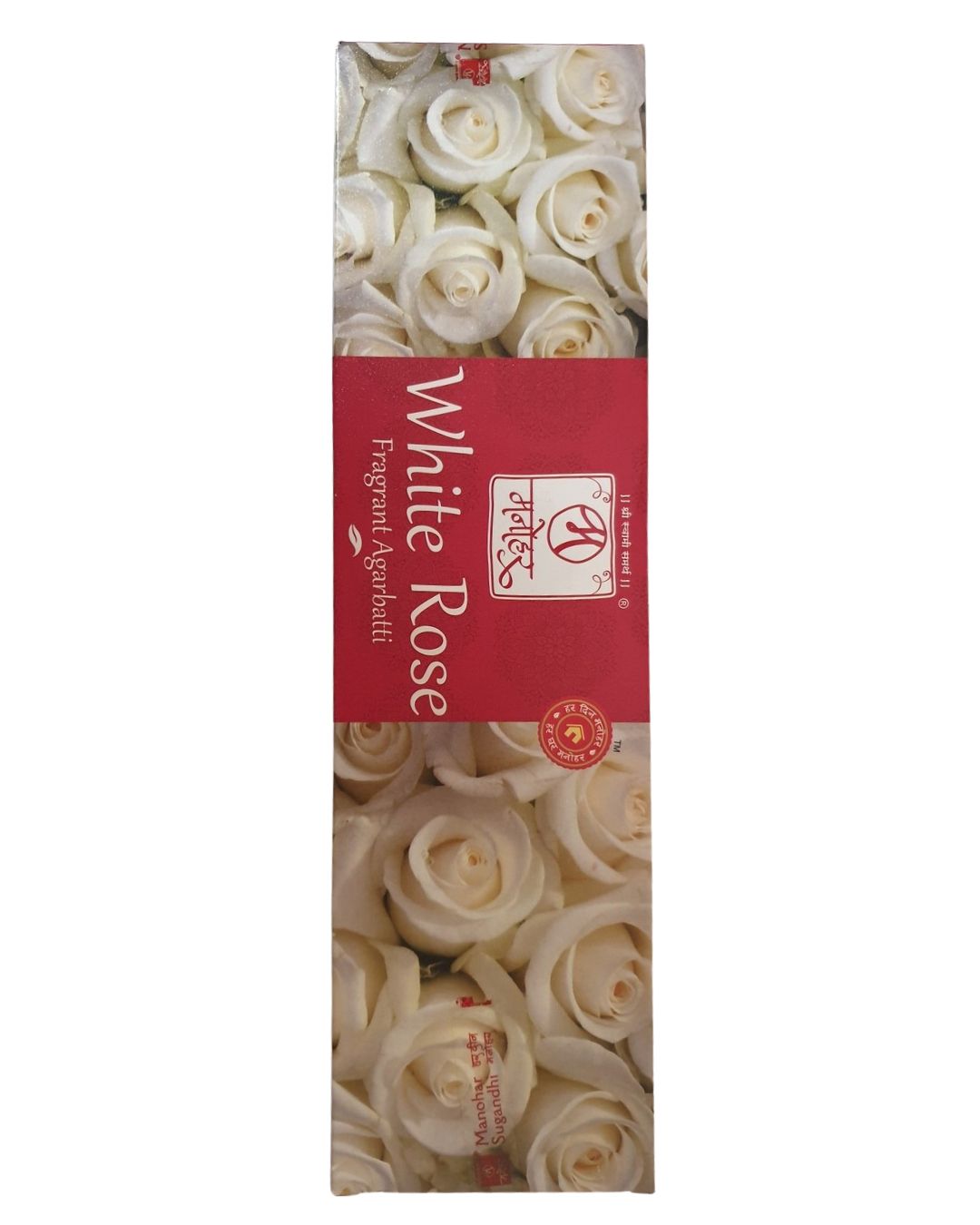 White Rose
