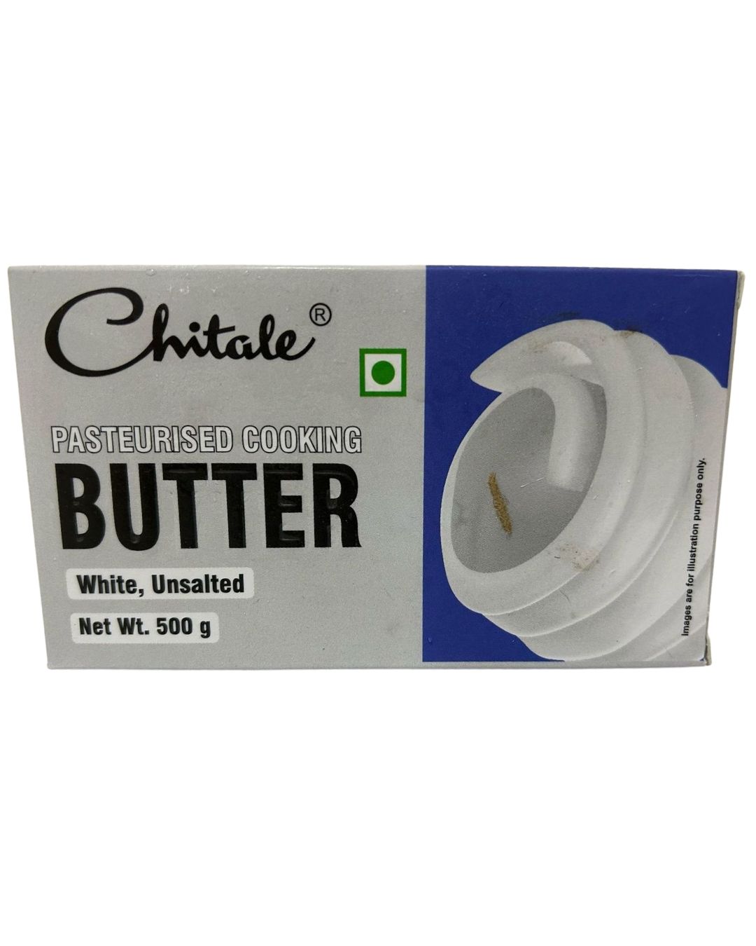 White Butter