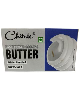 White Butter