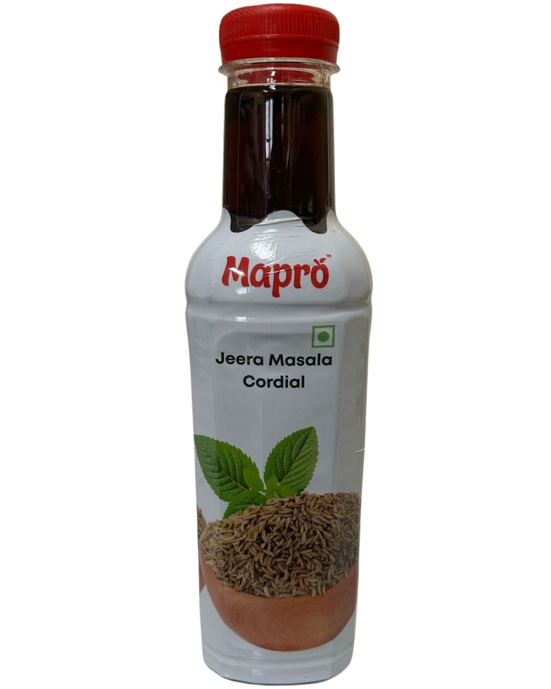Jeera Masala Cordial