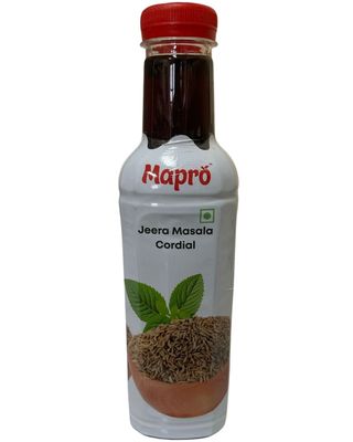 Jeera Masala Cordial