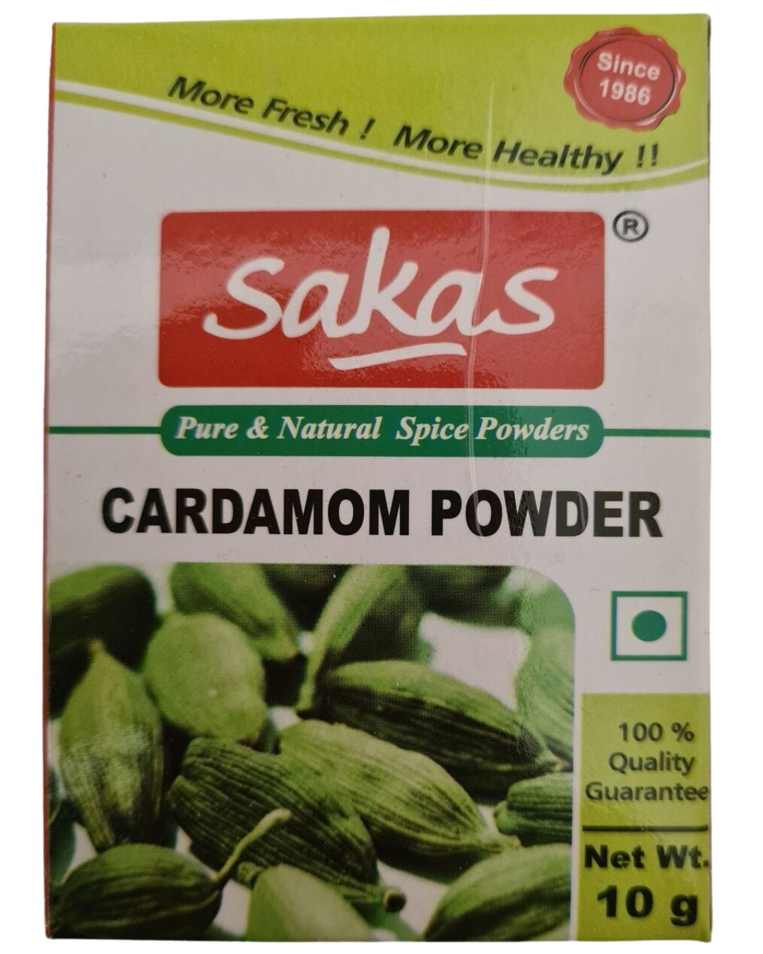 Cardamom (Elaichi) Powder