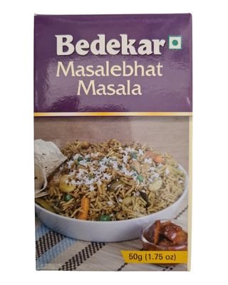 Masale Bhat Masala