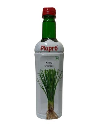 Khus Syrup