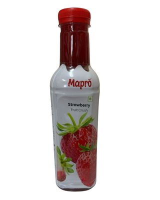 Strawberry Crush (Mapro)