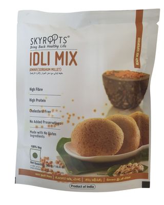 Jowar Idli Mix