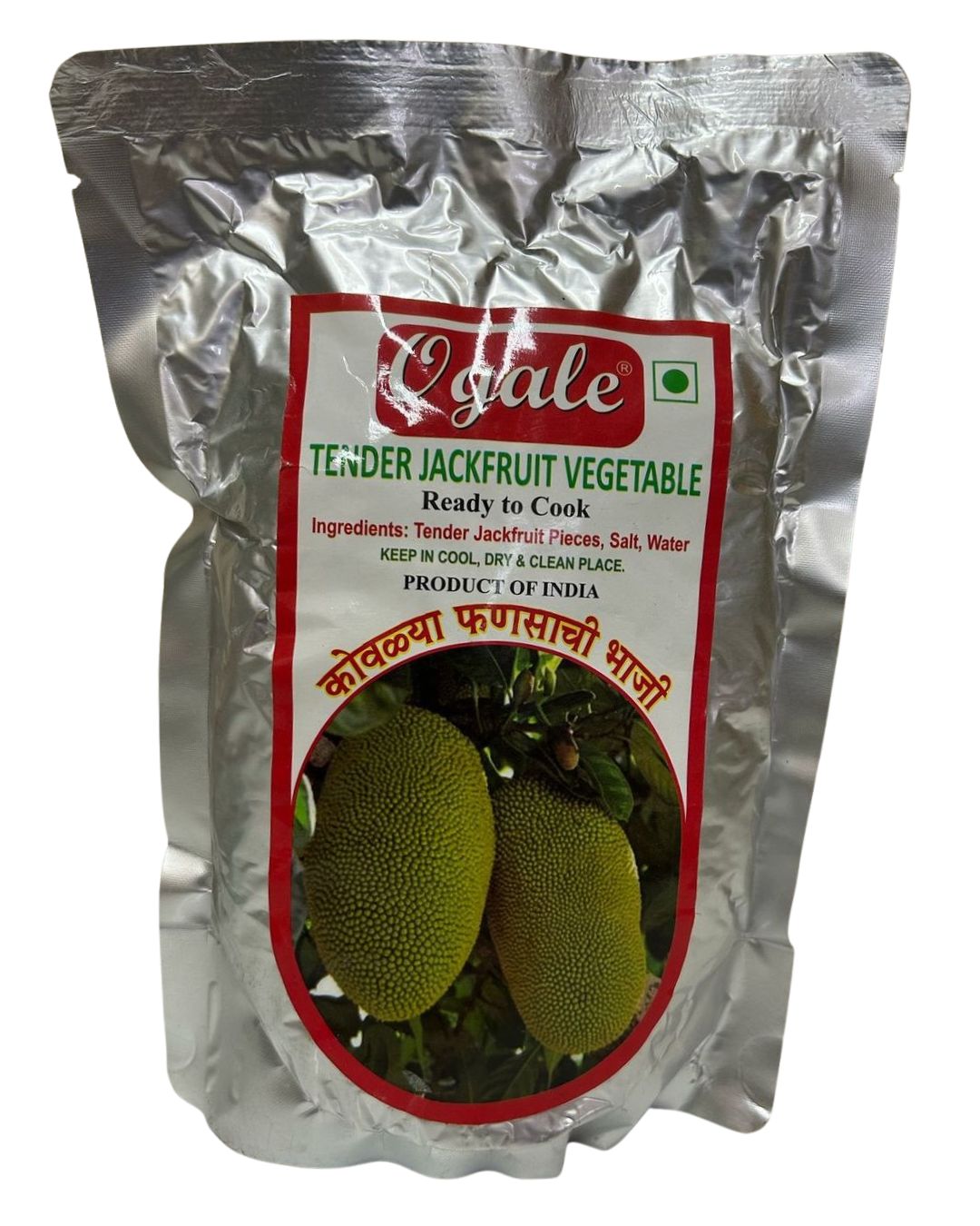 Jackfruit Vegetable