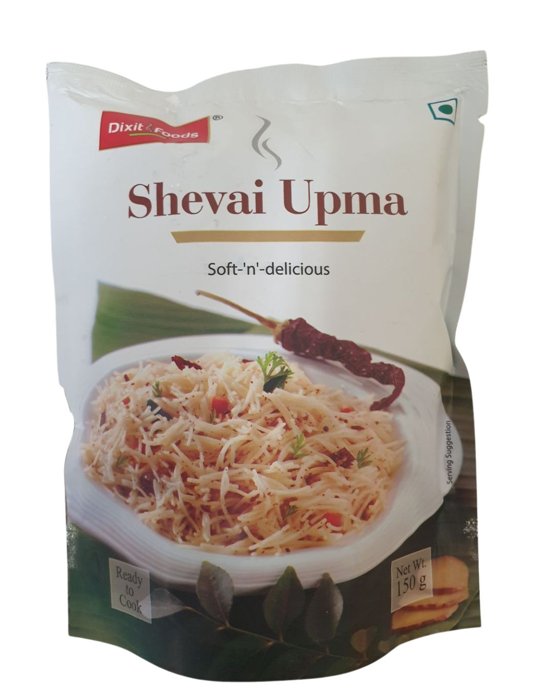 Shevai Upma