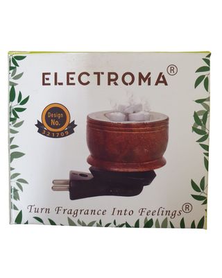 Kapoor Diffuser