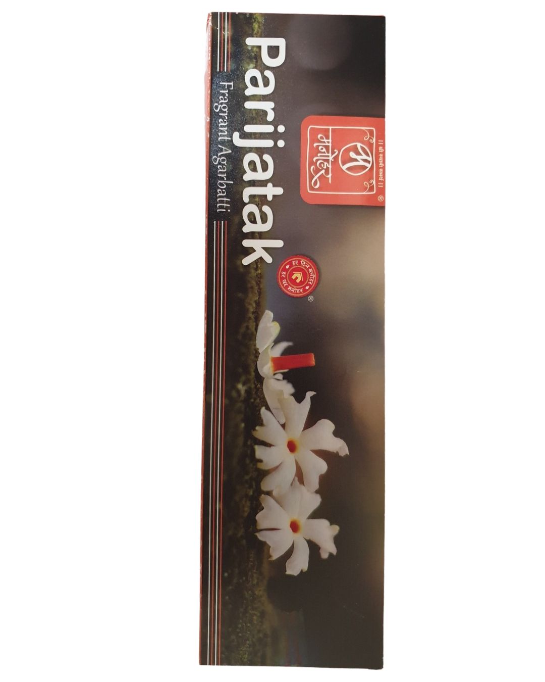 Parijatak