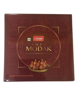 Amba Modak