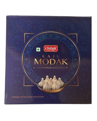 Kaju Modak