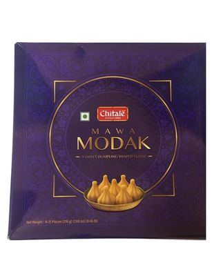 Mawa Modak