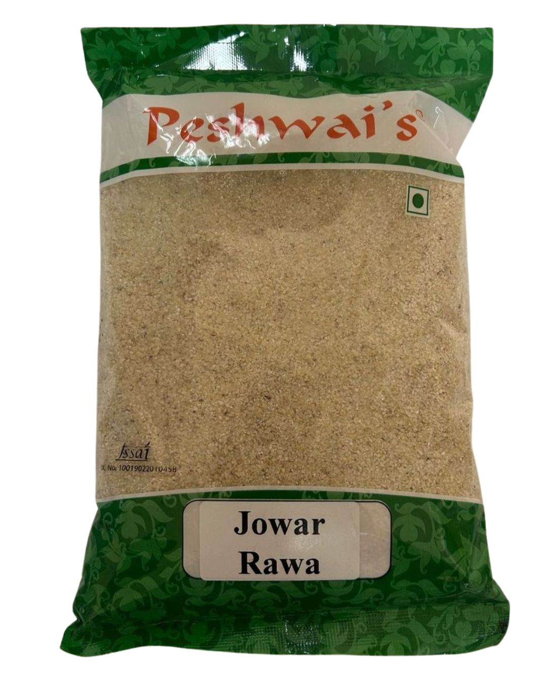 Jowar Rawa